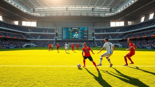 Taruhan Bola Online