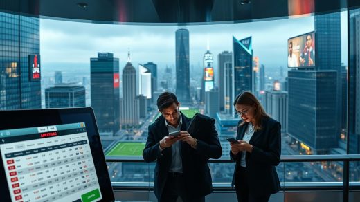 situs judi bola online terpercaya