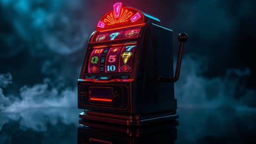 situs slot gacor dengan bonus menarik