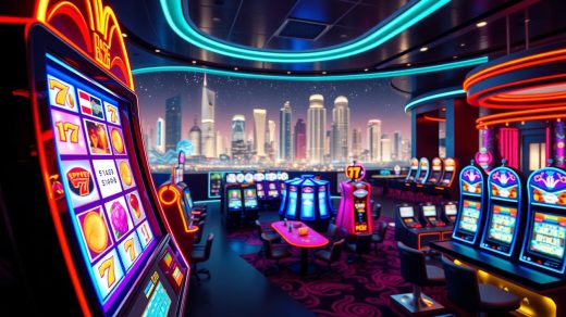 slot gacor online