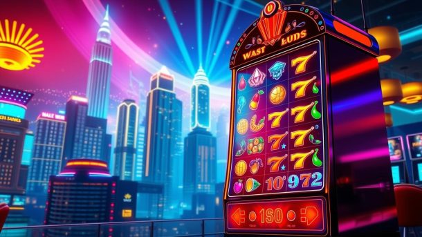 Panduan Lengkap Mengenal Slot Gacor
