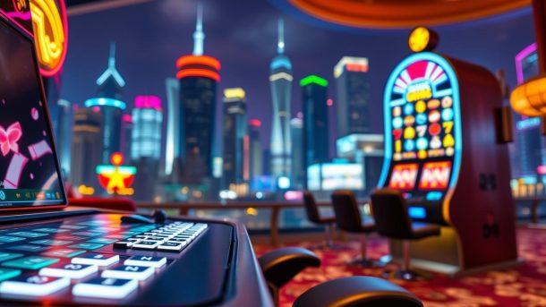 Provider Terpercaya dengan Slot Gacor Terbaik