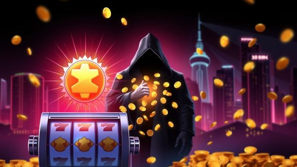 Rahasia Menang di Slot Gacor Hari Ini
