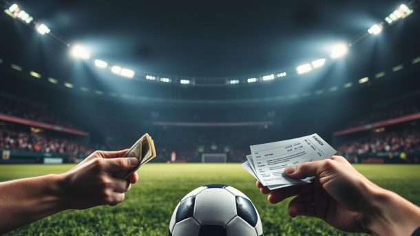 Strategi Menang di Judi Bola Online