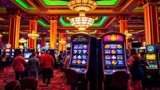 Tips Main Slot Gacor Paling Seru