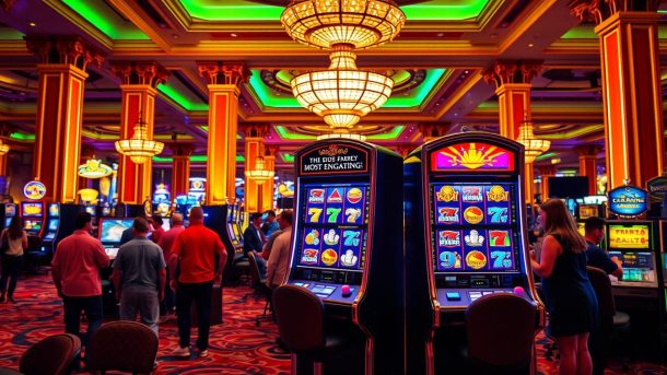 Tips Main Slot Gacor Paling Seru