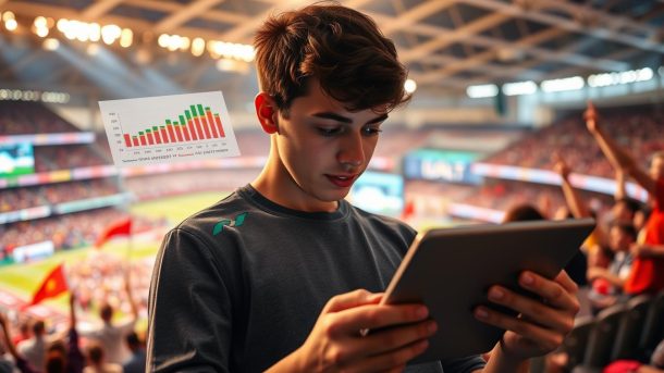 Tips Seru Main Judi Bola Online