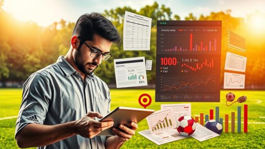 Trik Jitu Maksimalkan Peluang di Judi Bola Online