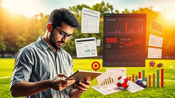 Trik Jitu Maksimalkan Peluang di Judi Bola Online