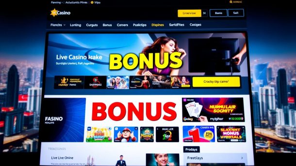 situs judi online terpercaya