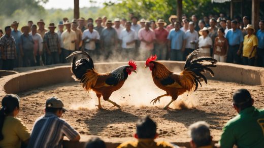 sabung ayam