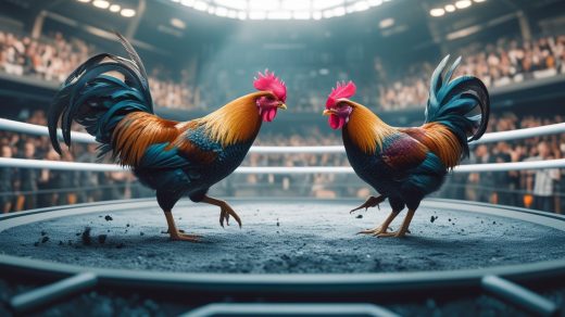sabung ayam