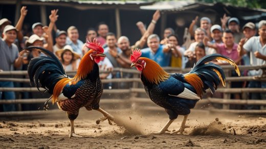 sabung ayam
