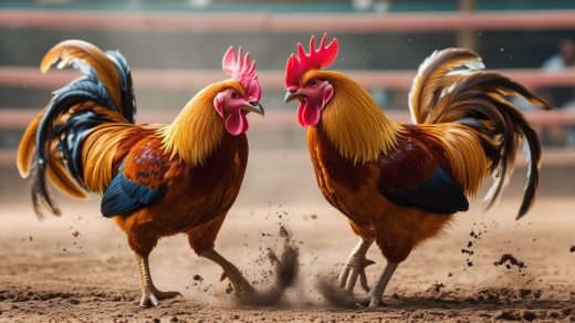 sabung ayam